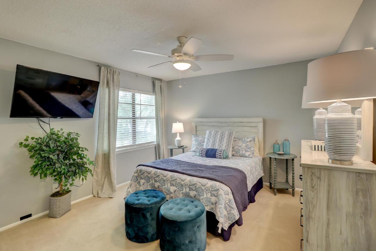 Home Away Home Hilton Head Island Zewnętrze zdjęcie